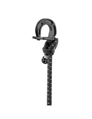 ΧΤΑΠΟΔΙΑ ΕΛΑΣΤΙΚΑ ΜΕ ΓΑΝΤΖΟ 8mm 20-150cm 2ΤΕΜ.