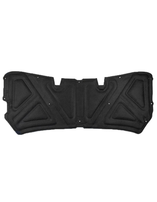 ΗΧΟΜΟΝΩΣΗ-ΘΕΡΜΟΜΟΝΩΣΗ ΓΙΑ NISSAN QASHQAI I J10 2006-2010  ΚΑΠΩ ΧΩΡΟΥ ΚΙΝΗΤΗΡΑ orig.65840-JD000 NTY - 1 τεμ.