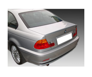 Αεροτομή Πορτ Μπαγκάζ για BMW Σειρά 3 E36 / E46 Αεροτομή Επικαθήμενη Πορτ Μπαγκάζ από Πολυουρεθάνη Motordrome Design - 1 τεμ.