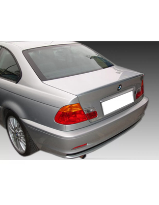 Αεροτομή Πορτ Μπαγκάζ για BMW Σειρά 3 E36 / E46 Αεροτομή Επικαθήμενη Πορτ Μπαγκάζ από Πολυουρεθάνη Motordrome Design - 1 τεμ.