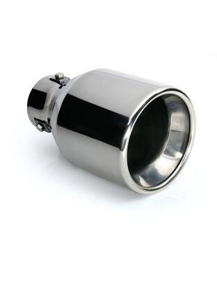 ΑΚΡΟ ΕΞΑΤΜΙΣΗΣ TS-37 Φ 38-49mm - ΣΤΡΟΓΓΥΛΟ