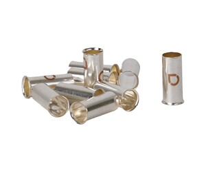 L1WS8 Copper Wire Ferrules 10 mm² / 8 AWG, 10pcs