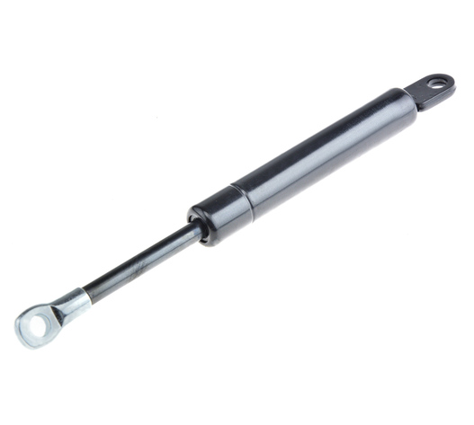 ΑΜΟΡΤΙΣΕΡ ΟΡΟΦΗΣ ΓΙΑ BMW ΣΕΙΡΑ 3 E46 CABRIO 2000-2007 205mm/800N orig.54318268980 NTY - 1 τεμ.