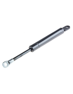 ΑΜΟΡΤΙΣΕΡ ΟΡΟΦΗΣ ΓΙΑ BMW ΣΕΙΡΑ 3 E46 CABRIO 2000-2007 205mm/800N orig.54318268980 NTY - 1 τεμ.