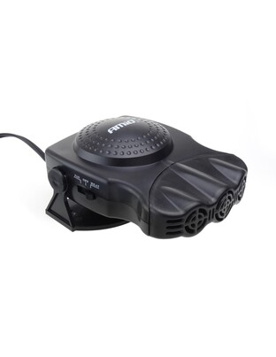 Amio - ΑΕΡΟΘΕΡΜΟ ΑΝΑΠΤΗΡΑ 12V - 150W (ΚΑΛΩΔΙΟ 150 cm) - 1 ΤΕΜ. (02385/AM)
