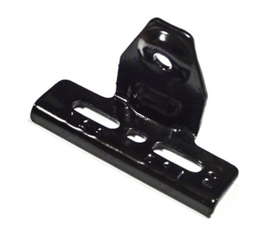 MENABO FIX506FP KIT ΑΚΡΑ (ΠΟΔΙΑ) FIX POINT ΓΙΑ ΜΠΑΡΕΣ TEMA / TEMA ALU - 4 TEM. (7170/MB)