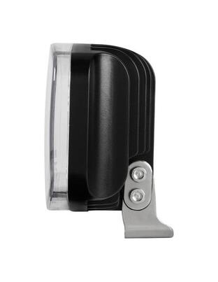 ΠΡΟΒΟΛΕΑΣ PLUTON NOVA 10-30V 18CREE LED 64W 6500lm ΚΑΡΦΙ ΜΕ NEON ΘΕΣΕΩΣ 245x170x89mm 1ΤΕΜ.