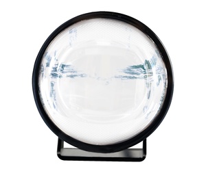 ΠΡΟΒΟΛΕΑΣ FOG-BUSTERS 5.700K 12V 1LED 8W 650lm ΔΙΑΘΛΑΣΗΣ 2ΤΕΜ.