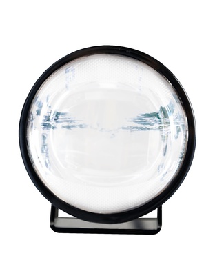 ΠΡΟΒΟΛΕΑΣ FOG-BUSTERS 5.700K 12V 1LED 8W 650lm ΔΙΑΘΛΑΣΗΣ 2ΤΕΜ.