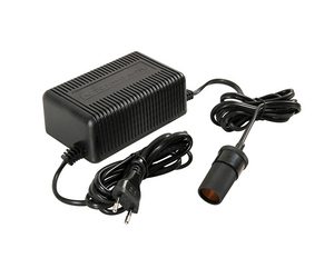 ΜΕΤΑΣΧΗΜΑΤΙΣΤΗΣ-ΑΝΤΑΠΤΟΡΑΣ 220-240V-12V 5.8A ΜΕ ΚΑΛΩΔΙΟ 350cm