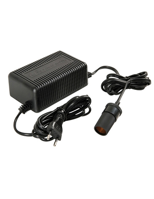ΜΕΤΑΣΧΗΜΑΤΙΣΤΗΣ-ΑΝΤΑΠΤΟΡΑΣ 220-240V-12V 5.8A ΜΕ ΚΑΛΩΔΙΟ 350cm