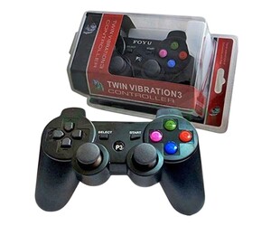 GAMEPAD ΓΙΑ PC / PS3 17740-74