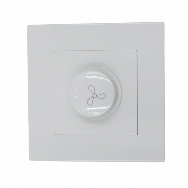 DIMMER ΛΕΥΚΟ ΓΙΑ ΑΝΕΜΙΣΤΗΡΑ ΟΡΟΦΗΣ CX-02030