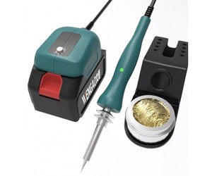 LITHIUM WELDING STATION HY-04244