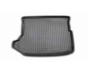 ΠΑΤΑΚΙ ΣΚΑΦΗ ΠΟΡΤ ΜΠΑΓΚΑΖ ΓΙΑ DODGE CALIBER 06/2006+ TPE ΛΑΣΤΙΧΟ ΣΕ ΜΑΥΡΟ ΧΡΩΜΑ NOVLINE - 1 ΤΕΜ.