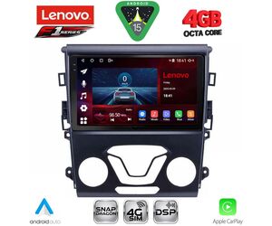 LENOVO SSQ 9164_CPA A/C (9inc) MULTIMEDIA TABLET for FORD MONDEO mod. 2014-2023