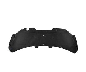 ΗΧΟΜΟΝΩΣΗ-ΘΕΡΜΟΜΟΝΩΣΗ ΓΙΑ NISSAN QASHQAI II J11 2013+  ΚΑΠΩ ΧΩΡΟΥ ΚΙΝΗΤΗΡΑ orig.65840-4EA0A NTY - 1 τεμ.