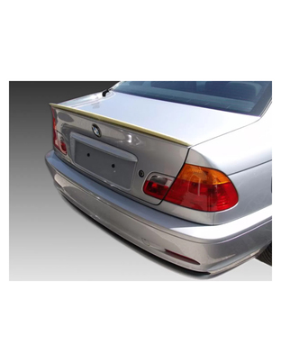 Αεροτομή Πορτ Μπαγκάζ για BMW Σειρά 3 E36 / E46 Αεροτομή Επικαθήμενη Πορτ Μπαγκάζ από Πολυουρεθάνη Motordrome Design - 1 τεμ.