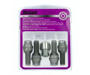 Μπουλόνια Ασφαλείας 14x1,5 37,1mm (19) σφαιρικά E170