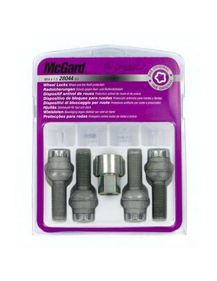 Μπουλόνια Ασφαλείας 14x1,5 37,1mm (19) σφαιρικά E170