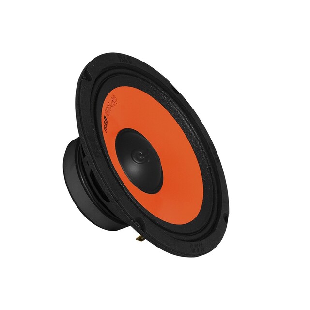 PM164 Midrange αυτοκινήτου Gas Audio Power  Τεμάχιο