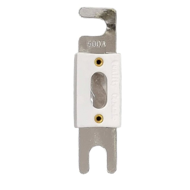 Ασφάλεια ANL Copper and Ceramic 500A Auto-Connect 720FANL500AL2