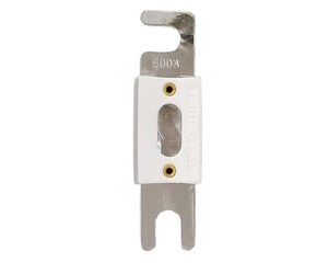 Ασφάλεια ANL Copper and Ceramic 500A Auto-Connect 720FANL500AL2
