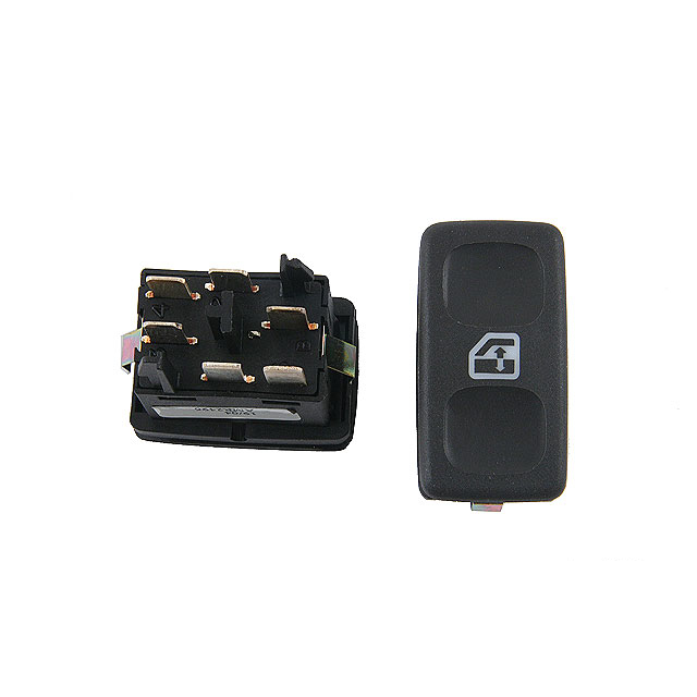 ΔΙΑΚΟΠΤΗΣ ΠΑΡΑΘΥΡΩΝ ΓΙΑ LANDROVER DISCOVERY II 1998-2004 ΜΟΝΟΣ 6PIN  orig.AMR2496 - 1  τεμ.