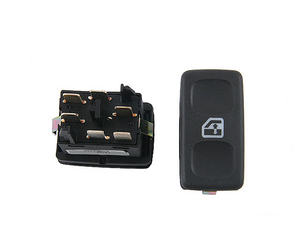 ΔΙΑΚΟΠΤΗΣ ΠΑΡΑΘΥΡΩΝ ΓΙΑ LANDROVER DISCOVERY II 1998-2004 ΜΟΝΟΣ 6PIN  orig.AMR2496 - 1  τεμ.