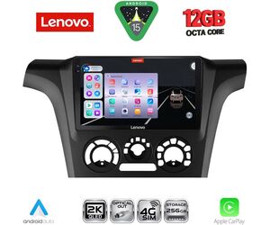 LENOVO SSZ 12441_CPA A/C (9inc) MULTIMEDIA TABLET for MITSUBISHI OUTLANDER mod. 2001-2005