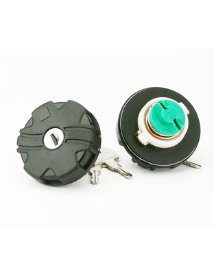 ΤΑΠΑ ΒΕΝΖΙΝΗΣ ΜΕ ΚΛΕΙΔΙ ΓΙΑ MERCEDES SPRINTER 2002-2014 / PEUGEOT 504 U01 - VW CRAFTER 2006-2019 FARMA - 1 τεμ.