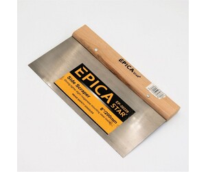 ΣΠΑΤΟΥΛΑ ΞΥΣΙΜΑΤΟΣ 8''/200mm EPICA TO-EP-30229