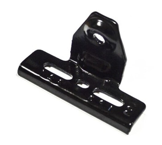 MENABO FIX508FP KIT ΑΚΡΑ (ΠΟΔΙΑ) FIX POINT ΓΙΑ ΜΠΑΡΕΣ TEMA / TEMA ALU - 4 TEM. (8760/MB)