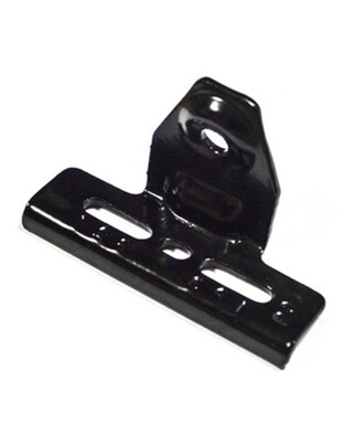 MENABO FIX508FP KIT ΑΚΡΑ (ΠΟΔΙΑ) FIX POINT ΓΙΑ ΜΠΑΡΕΣ TEMA / TEMA ALU - 4 TEM. (8760/MB)