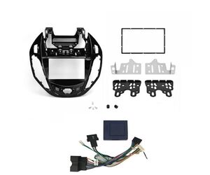 DIGITAL IQ FRAME FORD B-MAX