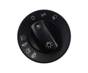 ΔΙΑΚΟΠΤΗΣ ΓΙΑ AUDI A4 2004+ / SEAT EXEO 2008+ ΦΩΤΩΝ 17 PIN NTY - orig. 5902048883773 - 1 ΤΕΜ.