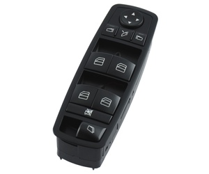 MERCEDES W251/W164/X164  ΠΟΛΛΑΠΛΟΣ ΔΙΑΚΟΠΤΗΣ ΠΑΡΑΘΥΡΩΝ ΜΕ ΠΛΑΙΣΙΟ - 3 PIN (orig.2518300590)