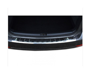 TRIM  ΠΟΡΤ ΜΠΑΓΚΑΖ ΧΡΩΜΙΟ ΓΙΑ MERCEDES M-KLAS W164 2005>2011 - 1 ΤΕΜ