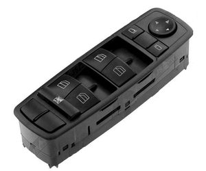 ΔΙΑΚΟΠΤΗΣ ΓΙΑ MERCEDES GL X164 2006+ /R W251 2006+ ΠΟΛΛΑΠΛΟΣ 3PIN ΠΑΡΑΘΥΡΩΝ orig.A2518300090
