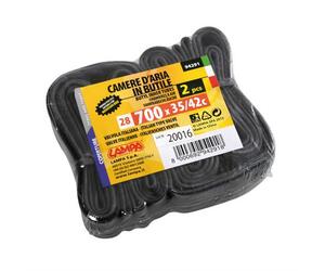 Σαμπρέλα Ποδηλάτου 700 x 35/42 C 2τεμ.
