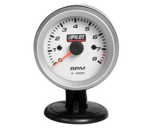 ΣΤΡΟΦΟΜΕΤΡΟ 2 INCH   0-8.000rpm