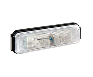 ΦΩΣ ΦΟΡΤΗΓΟΥ 4LED ΛΕΥΚΟ 24V 103mm