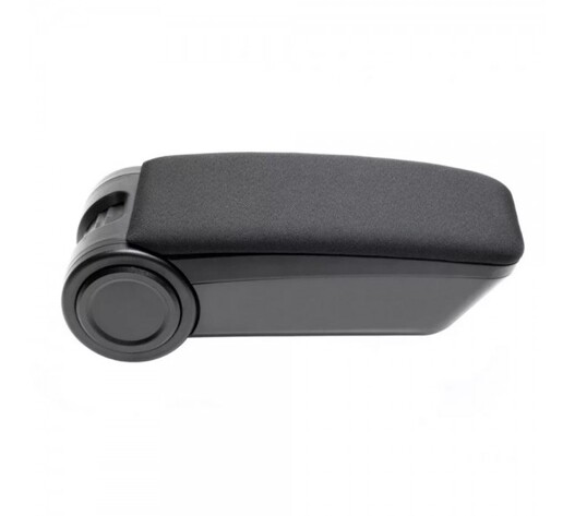 ΟΛΟΚΛΗΡΩΜΕΝΟΣ ΤΕΜΠΕΛΗΣ ΚΑΘΙΣΜΑΤΟΣ ARMSTER 3 SEAT MOUNTED ΓΙΑ OPEL MOKKA 2012-2016 / MOKKA X 2016-2020 ΑΠΟ ΠΛΑΣΤΙΚΟ ΚΑΙ ΥΦΑΣΜΑ ΣΕ ΜΑΥΡΟ ΧΡΩΜΑ RATI - 1 ΤΕΜ.