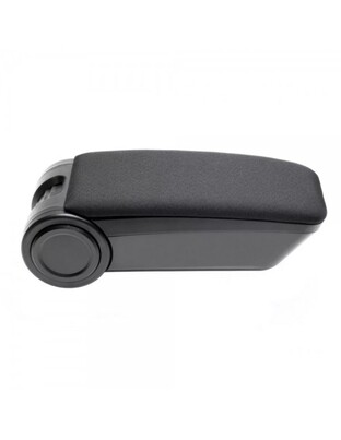 ΟΛΟΚΛΗΡΩΜΕΝΟΣ ΤΕΜΠΕΛΗΣ ΚΑΘΙΣΜΑΤΟΣ ARMSTER 3 SEAT MOUNTED ΓΙΑ OPEL MOKKA 2012-2016 / MOKKA X 2016-2020 ΑΠΟ ΠΛΑΣΤΙΚΟ ΚΑΙ ΥΦΑΣΜΑ ΣΕ ΜΑΥΡΟ ΧΡΩΜΑ RATI - 1 ΤΕΜ.