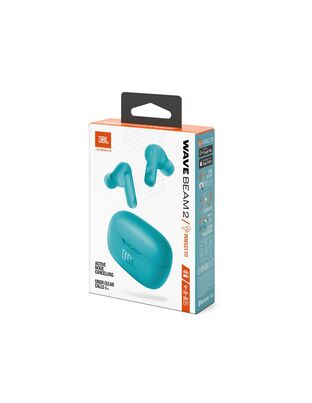JBL WAVE BEAM 2 (BLUE)