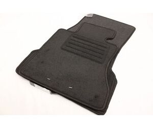 Πατάκια μοκέτα για BMW σειρά 5 E60 / E61  (2003+) - 4τμχ.