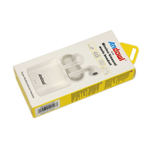 BLUETOOTH ΑΣΥΡΜΑΤΑ ΑΚΟΥΣΤΙΚΑ ANDOWL PH-AN-QV6