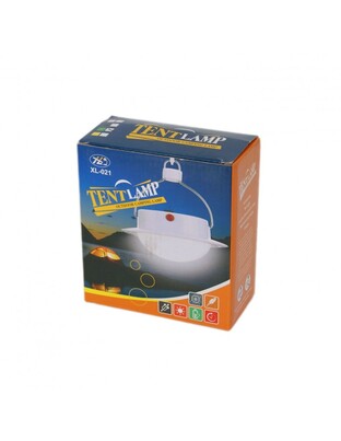 ΛΑΜΠΑ LED ΚΡΕΜΑΣΤΗ LI-XL-021