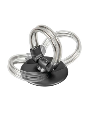 ΔΑΧΤΥΛΙΔΙ ΣΤΗΡΙΞΗΣ ΚΙΝΗΤΟΥ COOL RING ΜΕ ΑΥΤΟΚΟΛΛΗΤΗ ΒΑΣΗ  (POP SOCKET) 3in1 180ΚΑΙ360ΜΟΙΡΩΝ