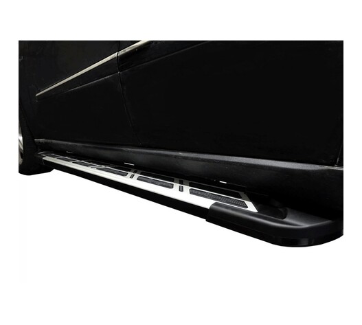 ΠΛΑΙΝΑ ΣΚΑΛΟΠΑΤΙΑ ΟMTEC - 2 TEM. ΓΙΑ MERCEDES M-KLAS W164 2006+